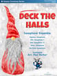 Deck The Halls P.O.D. cover